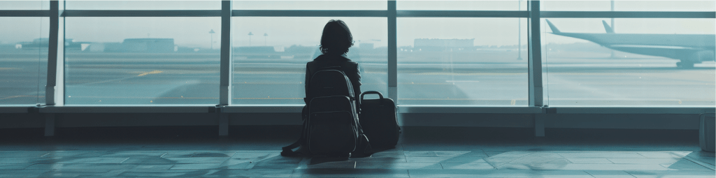 Why Haven’t I Gone&nbsp;Home?