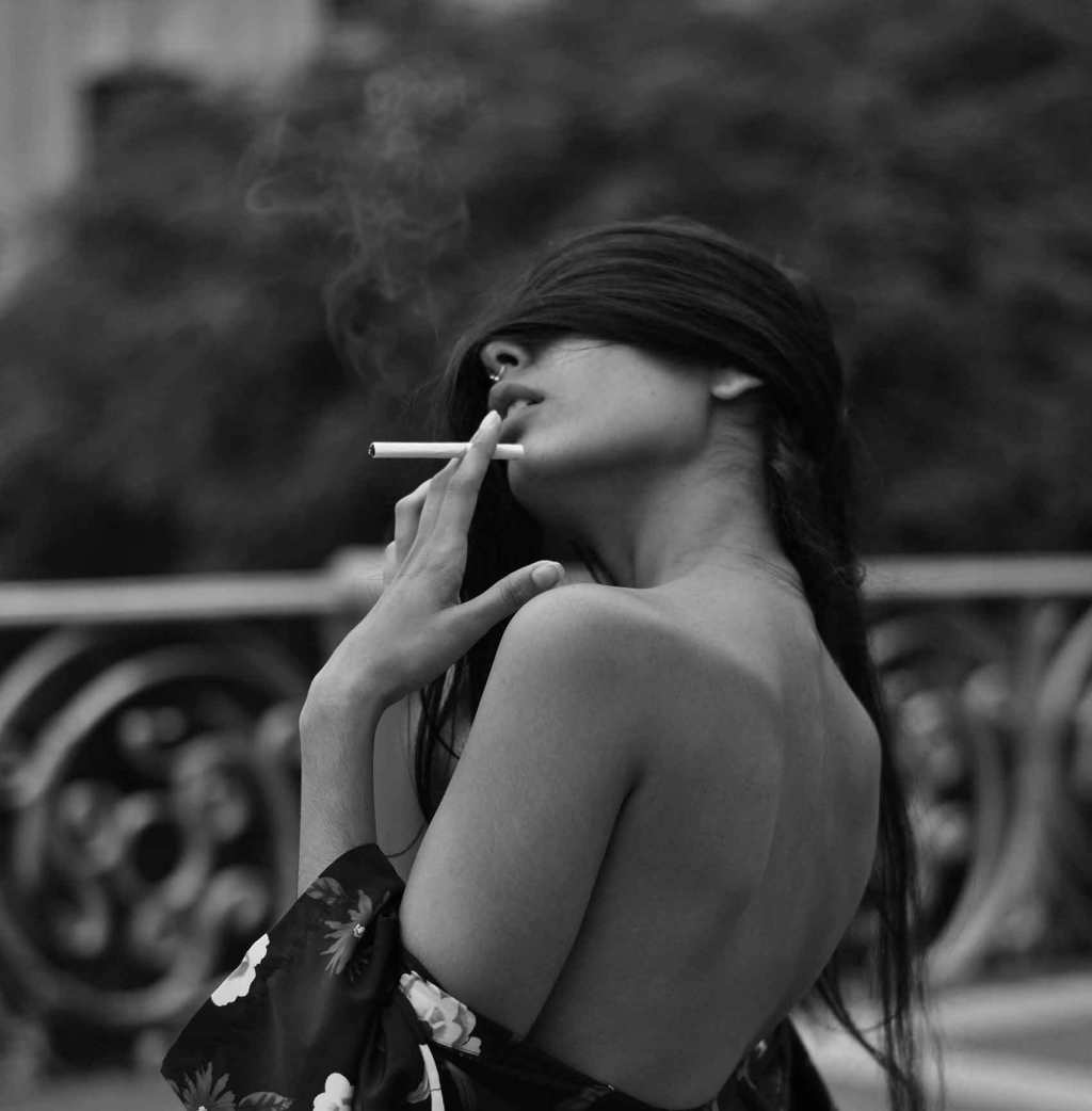 Addiction, Attachment, and the Stupid Things I Do&nbsp;Anyway